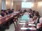 Spotkanie naukowe zorganizowane przez Stowarzyszenie Prawa Finansowego „Aureus