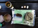 Funkcjonariusze znaleźli marihuanę, haszysz  i tabletki ekstazy w bagażu 36-letniego mężczyzny