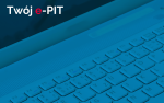 Baner promujący Twój e-PIT