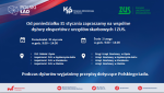 Kolejne wspólne dyżury ekspertów z urzędów skarbowych i ZUS w zakresie Polskiego Ładu.