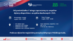 Napis: Od poniedziałku 7 lutego zapraszamy na wspólne dyżury ekspertów z urzędów skarbowych i ZUS .
Terminy dyżurów.
Poniedziałek 7 lutego w godz. 9.00 – 14.00 dyżur ekspertów z urzędów skarbowych: ZUS Oddział w Opolu, Inspektorat ZUS w Brzegu, Inspektorat ZUS w Nysie, Inspektorat ZUS w Strzelcach Opolskich. Środa 9 lutego  w godz. 9.00 – 14.00 dyżur telefoniczny ekspertów z ZUS pod nr. tel.: 77 471 02 75, 77 40 40 112
Podczas dyżurów wyjaśnimy przepisy dotyczące Polskiego Ładu.