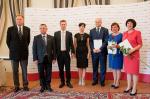 Laureaci czternastej edycji konkursu na „Urząd Skarbowy Przyjazny Przedsiębiorcy