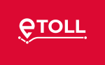Napis e-Toll