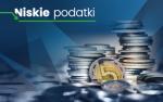 Monety ułożone w stos