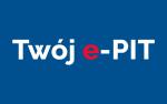grafika z napisem Twój ePIT