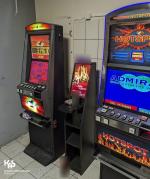 Automaty do gier w salonie do gier