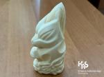 Figurka z zęba kaszalota