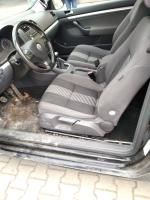 Wnętrze od strony kierowcy